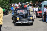 Oldtimertreffen Hasenstrick