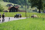 Oldtimer in Obwalden O-iO