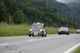 Oldtimer in Obwalden O-iO