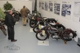 Oldtimer- und Fahrzeugmuseum Engen