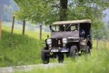 Oldtimer in Obwalden O-iO