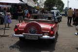 Oldtimertreffen Hasenstrick