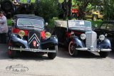 Oldtimertreffen Hasenstrick