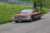 Oldtimer in Obwalden O-iO