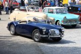 Oldtimertreffen Hasenstrick