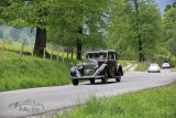 Oldtimer in Obwalden O-iO