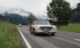 Oldtimer in Obwalden O-iO