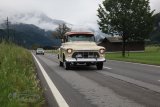 Oldtimer in Obwalden O-iO