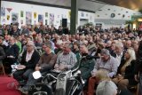 Classic Car Auction Toffen