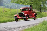 Oldtimer in Obwalden O-iO