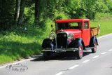 Oldtimer in Obwalden O-iO