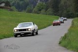 Oldtimer in Obwalden O-iO