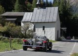 Aletsch Arena Oldtimer Trophy