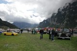 British Car Meeting Mollis