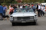 Oldtimertreffen Hasenstrick