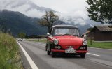 Oldtimer in Obwalden O-iO
