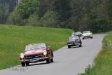 Oldtimer in Obwalden O-iO