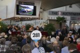 Classic Car Auction Toffen