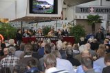 Classic Car Auction Toffen