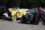 Oldtimertreffen Hasenstrick