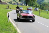 Oldtimer in Obwalden O-iO