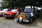 Oldtimertreffen Hasenstrick