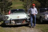 Aletsch Arena Oldtimer Trophy
