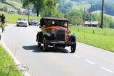 Oldtimer in Obwalden O-iO