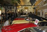 Classic Car Auction Toffen