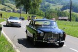 Oldtimer in Obwalden O-iO