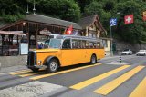 Oldtimer in Obwalden O-iO