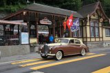 Oldtimer in Obwalden O-iO