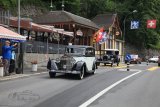 Oldtimer in Obwalden O-iO