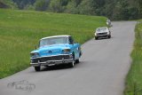 Oldtimer in Obwalden O-iO