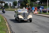 Oldtimertreffen Hasenstrick