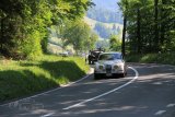 Oldtimer in Obwalden O-iO