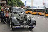Oldtimer in Obwalden O-iO