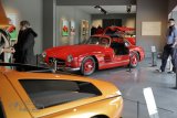 MAC Museum Art & Cars