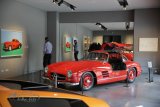 MAC Museum Art & Cars