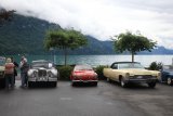 Oldtimer in Obwalden O-iO