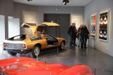 MAC Museum Art & Cars