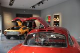 MAC Museum Art & Cars