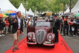 Zürich Classic Car Award