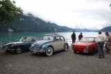 Oldtimer in Obwalden O-iO