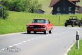 Oldtimer in Obwalden O-iO
