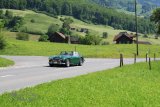Oldtimer in Obwalden O-iO