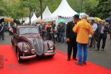 Zürich Classic Car Award
