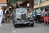Oldtimer in Obwalden O-iO
