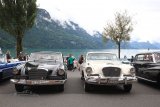 Oldtimer in Obwalden O-iO