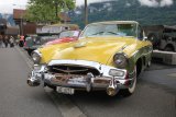 Oldtimer in Obwalden O-iO